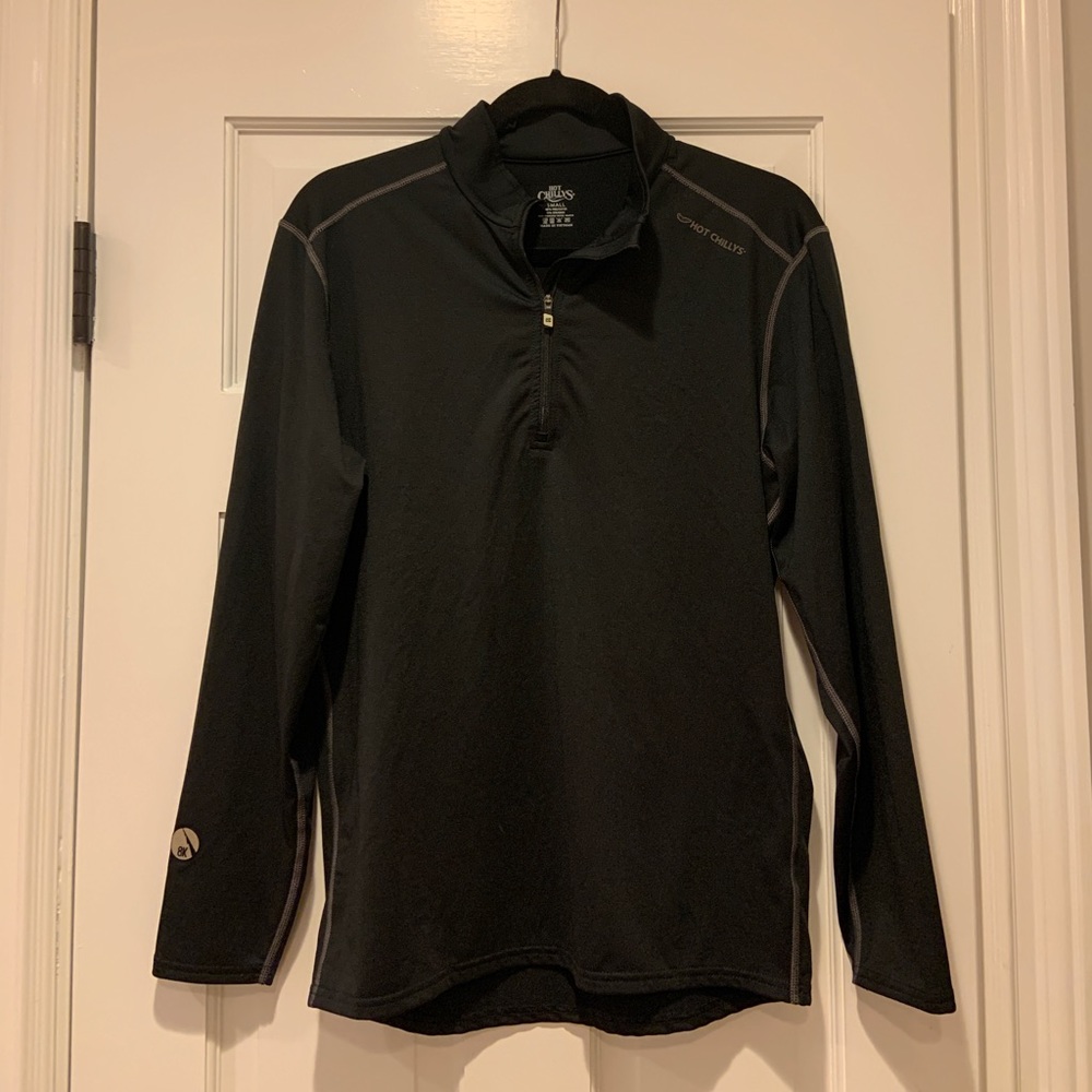 Hot Chilis Men’s Top